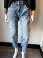 Load image into Gallery viewer, Mac Denim - Texas - Vintage Wash