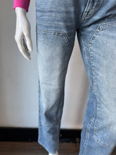 Load image into Gallery viewer, Mac Denim - Texas - Vintage Wash