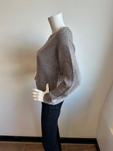 Load image into Gallery viewer, Pink Martini- Hempden Sweater- Grey