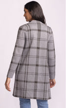 Load image into Gallery viewer, Pink Martini - Harmon Cardigan - Grey