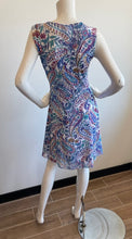 Load image into Gallery viewer, Viereck Butler Dress - Jessop Mesh