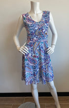 Load image into Gallery viewer, Viereck Butler Dress - Jessop Mesh