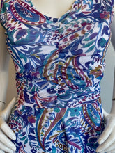 Load image into Gallery viewer, Viereck Butler Dress - Jessop Mesh