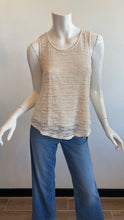 Load image into Gallery viewer, Viereck - Tully Fact - Ivory