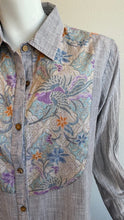 Load image into Gallery viewer, Maison Hotel - Maui Moana Shirt - Sunset