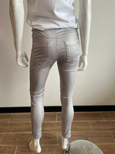 Load image into Gallery viewer, Flog - Shely Style Flog Pants - Silver Original ( Check)