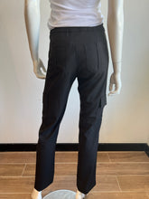 Load image into Gallery viewer, Flog - Sapir Cargo Trouser - Black