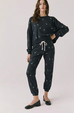 Load image into Gallery viewer, Chaser - Champange Party Joggers - Black