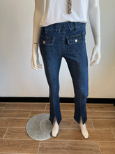 Load image into Gallery viewer, Adele Flog Style - Denim