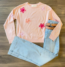 Load image into Gallery viewer, Pink Martini - Evie Sweater - Pink