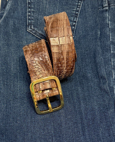 Amsterdam Heritage - Ilse Belt - Brown