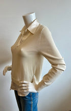 Load image into Gallery viewer, J Society - 2Fer Pullover - Buttercream