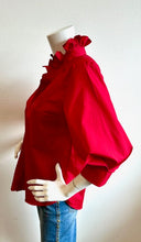 Load image into Gallery viewer, KMJ - Southern Lover - Red