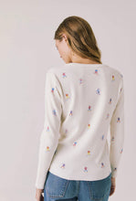 Load image into Gallery viewer, Chaser - All Over Skiers - Cream