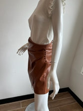 Load image into Gallery viewer, Melissa Nepton - Kori Skirt - Cinnamon