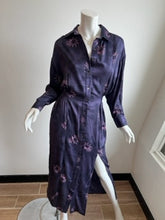 Load image into Gallery viewer, Omika - Simone Maxi Dress - Mara Midnight