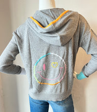 Load image into Gallery viewer, Zaket &amp; Plover - Happy Hoodie - Marl