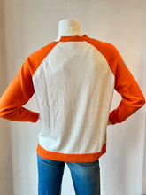 Load image into Gallery viewer, Zaket &amp; Plover - Hearts Cardi - Apricot