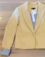 Load image into Gallery viewer, Drew - Royalty Blazer - Khaki