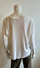 Load image into Gallery viewer, LA Made- Kris Top- Ecru