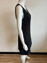 Load image into Gallery viewer, Drew- Athena Dress- Black