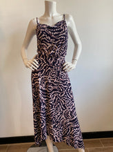 Load image into Gallery viewer, Veronica M - Cowl Banded Dress - Benny