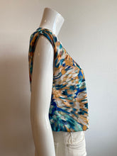 Load image into Gallery viewer, Veronica M - Shirred Shoulder Top - Rachel