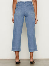 Load image into Gallery viewer, Sanctuary- The Marine Crop- Dollface