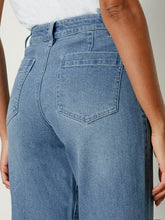 Load image into Gallery viewer, Sanctuary- The Marine Crop- Dollface