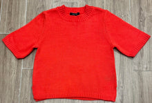 Load image into Gallery viewer, Sanctuary- Perfect Sweater Tee- Tulip