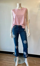 Load image into Gallery viewer, Morrison Jeans - The Friend - Grove Is In The Heart