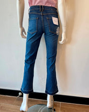Load image into Gallery viewer, Morrison Jeans - The Friend - Grove Is In The Heart