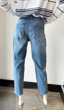 Load image into Gallery viewer, Mac Jeans - Georgia Barrel - Vintage