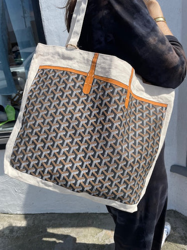 My Other Bag - Sophia Tote - Black