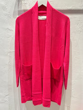 Load image into Gallery viewer, Pink Martini - The District - Hot Pink, Light Grey, Mint