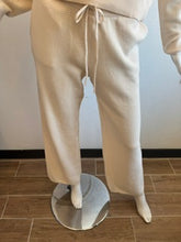 Load image into Gallery viewer, Stitches and Stripes  Devoe Pant - Cream