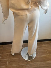 Load image into Gallery viewer, Stitches and Stripes  Devoe Pant - Cream