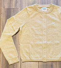 Load image into Gallery viewer, Stitches &amp; Stripes - Racine Cardigan - Rye Combo