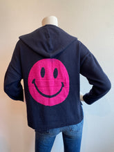 Load image into Gallery viewer, Six Fifty - Smiley Hoodie - Good Mood