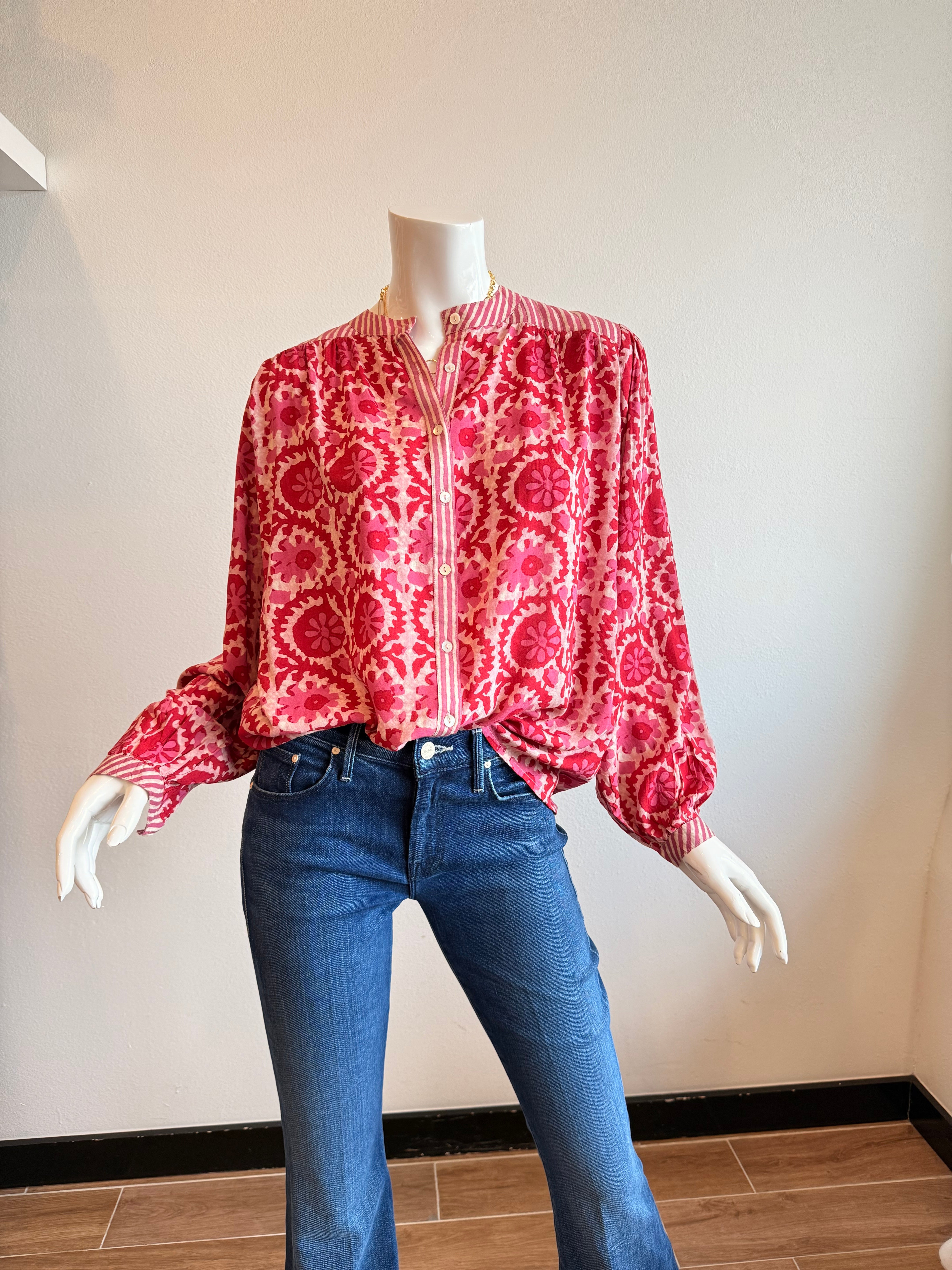 Tops – CAMI