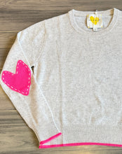 Load image into Gallery viewer, Kerri Rosenthal - Patchwork Pullover - Stardust