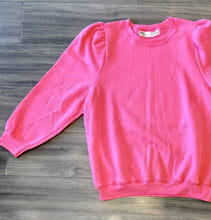 Load image into Gallery viewer, KMJ - Cooper Sweatshirt - Pink