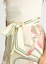 Load image into Gallery viewer, Caballero - Claudette Skirt - Stippled Iris