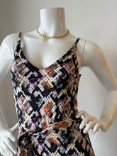 Load image into Gallery viewer, Viereck - Coaster Dress - Sid