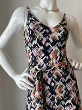 Load image into Gallery viewer, Viereck - Coaster Dress - Sid
