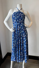 Load image into Gallery viewer, Viereck - Outcome Mesh Dress - Festoon