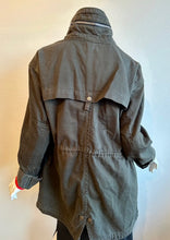 Load image into Gallery viewer, DL1961 - Howard Street Jacket - Forester