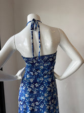 Load image into Gallery viewer, Viereck - Outcome Mesh Dress - Festoon