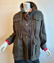 Load image into Gallery viewer, DL1961 - Howard Street Jacket - Forester