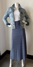 Load image into Gallery viewer, Viereck - Talent Dress/Skirt - Letter